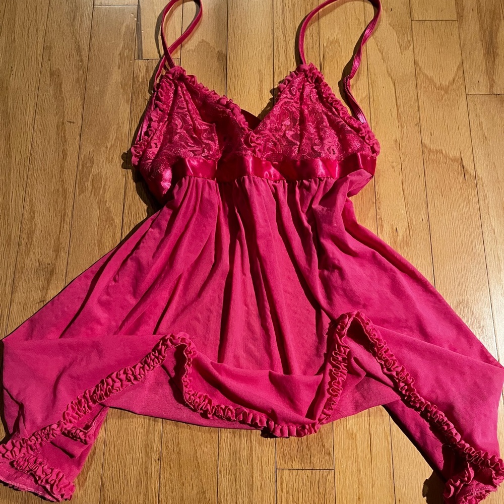 Selling both for $25